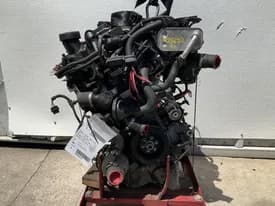 2016 Bmw 328i (2.0l, 4 Cylinder), Gasoline, Awd, N20 Engine, Used Engine - 94800 Miles 2016 Bmw 328i (2.0l, 4 Cylinder), Gasoline, Awd, N20 Engine, Used Engine - 94800 Miles