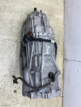 2018 Porsche Panamera 2.9l, W/o Hybrid; Awd, Used Transmission - 33265 Miles 2018 Porsche Panamera 2.9l, W/o Hybrid; Awd, Used Transmission - 33265 Miles