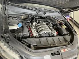 2010 Audi Q7 4.2l (vin V, 5th Digit), Used Engine - 127408 Miles 2010 Audi Q7 4.2l (vin V, 5th Digit), Used Engine - 127408 Miles