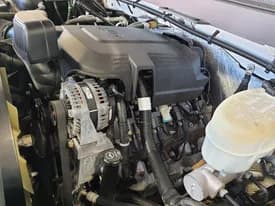 2016 Chevy Silverado 2500 6.0l, Gasoline (vin G, 8th Digit, Opt L96), Used Engine - 72052 Miles 2016 Chevy Silverado 2500 6.0l, Gasoline (vin G, 8th Digit, Opt L96), Used Engine - 72052 Miles
