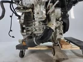 2019 Volvo Xc90 (2.0l), Vin 10 (4th And 5th Digit, B4204t23 Engine), Used Engine - 20484 Miles 2019 Volvo Xc90 (2.0l), Vin 10 (4th And 5th Digit, B4204t23 Engine), Used Engine - 20484 Miles