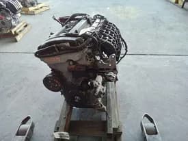 2012 Dodge Caliber (2.0l, Vin A, 8th Digit), W/o Flow Control Valve, Used Engine - 4305 Miles 2012 Dodge Caliber (2.0l, Vin A, 8th Digit), W/o Flow Control Valve, Used Engine - 4305 Miles