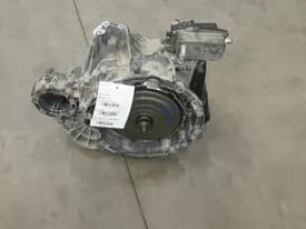 2017 Infiniti Qx30 (at, 7 Speed), (2.0l, 4 Cylinder), Awd, Used Transmission 2017 Infiniti Qx30 (at, 7 Speed), (2.0l, 4 Cylinder), Awd, Used Transmission