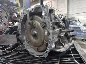 2014 Lexus Es350 At, Used Transmission - 64800 Miles 2014 Lexus Es350 At, Used Transmission - 64800 Miles