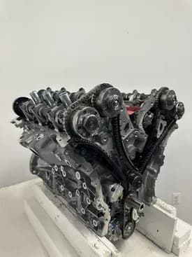 2020 Chrysler Pacifica Vin G (8th Digit, Gasoline), Fwd, Used Engine - 31027 Miles 2020 Chrysler Pacifica Vin G (8th Digit, Gasoline), Fwd, Used Engine - 31027 Miles