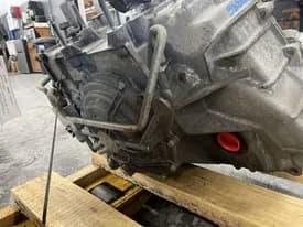 2013 Ford Taurus At, (6 Speed), 3.7l, Fwd, Id Da8p-7000-ua, Used Transmission - 35778 Miles 2013 Ford Taurus At, (6 Speed), 3.7l, Fwd, Id Da8p-7000-ua, Used Transmission - 35778 Miles