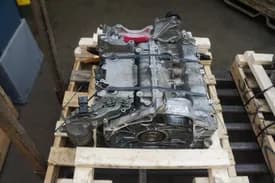 2014 Porsche Boxster 2.7l (vin A, 5th Digit), Used Engine - 41763 Miles 2014 Porsche Boxster 2.7l (vin A, 5th Digit), Used Engine - 41763 Miles