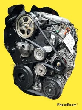 2005 Honda Odyssey (3.5l, Vin 3, 6th Digit), Ex-l, Vin 7 (8th Digit), Used Engine - 73169 Miles 2005 Honda Odyssey (3.5l, Vin 3, 6th Digit), Ex-l, Vin 7 (8th Digit), Used Engine - 73169 Miles