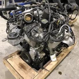 2010 Ford Flex (3.5l), Vin T (8th Digit), (turbo), Used Engine 2010 Ford Flex (3.5l), Vin T (8th Digit), (turbo), Used Engine