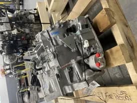 2021 Mazda 3 At, 2.5l, Naturally Aspirated, Fwd, Used Transmission - 8795 Miles 2021 Mazda 3 At, 2.5l, Naturally Aspirated, Fwd, Used Transmission - 8795 Miles