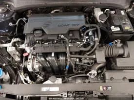 2023 Hyundai Elantra 2.0l, Naturally Aspirated (vin G, 8th Digit), Korea Built, Used Engine - 19389 Miles 2023 Hyundai Elantra 2.0l, Naturally Aspirated (vin G, 8th Digit), Korea Built, Used Engine - 19389 Miles