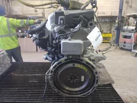 2022 Mercedes Benz Sprinter 1500 (2.0l Gasoline, Vin 70, 4th And 5th Digits), Used Engine - 36695 Miles 2022 Mercedes Benz Sprinter 1500 (2.0l Gasoline, Vin 70, 4th And 5th Digits), Used Engine - 36695 Miles