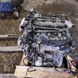 2007 Chevy Equinox (3.4l, Vin F, 8th Digit, Opt Lnj), Used Engine - 600 Miles 2007 Chevy Equinox (3.4l, Vin F, 8th Digit, Opt Lnj), Used Engine - 600 Miles