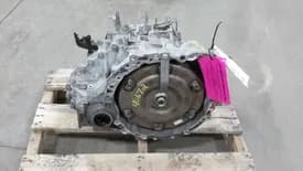 2013 Toyota Sienna At, 6 Cylinder, Awd, Used Transmission - 40920 Miles 2013 Toyota Sienna At, 6 Cylinder, Awd, Used Transmission - 40920 Miles