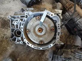 2013 Jeep Compass At, (cvt), 2.4l, 4wd, Off Road Crawl Ratio (opt Daw), Used Transmission - 59400 Miles 2013 Jeep Compass At, (cvt), 2.4l, 4wd, Off Road Crawl Ratio (opt Daw), Used Transmission - 59400 Miles