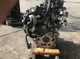 2018 Toyota Camry 2.5l, Vin 6 (5th Digit, A25afks Engine, 4 Cylinder, Without Hybrid), Used Engine - 31798 Miles 2018 Toyota Camry 2.5l, Vin 6 (5th Digit, A25afks Engine, 4 Cylinder, Without Hybrid), Used Engine - 31798 Miles