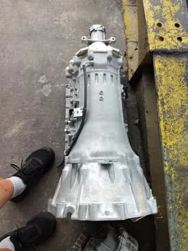 2018 Infiniti Q50 (at), (7 Speed), 3.0l (vr30ddtt), Rwd, 300 Hp, From 07/01/17, Used Transmission - 20400 Miles 2018 Infiniti Q50 (at), (7 Speed), 3.0l (vr30ddtt), Rwd, 300 Hp, From 07/01/17, Used Transmission - 20400 Miles