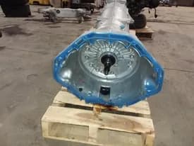 2020 Bmw 750i (at), (8 Speed), (awd), Used Transmission - 31800 Miles 2020 Bmw 750i (at), (8 Speed), (awd), Used Transmission - 31800 Miles