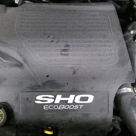 2016 Ford Taurus 3.5l V6 Turbocharged, Used Engine - 15000 Miles 2016 Ford Taurus 3.5l V6 Turbocharged, Used Engine - 15000 Miles