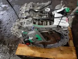 2012 Nissan Rogue At, (cvt), 4x2 (fwd), W/o Tow Package, Used Transmission - 87276 Miles 2012 Nissan Rogue At, (cvt), 4x2 (fwd), W/o Tow Package, Used Transmission - 87276 Miles