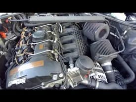2008 Bmw 335i (3.0l, Twin Turbo, Gasoline), Awd, Used Engine - 78000 Miles 2008 Bmw 335i (3.0l, Twin Turbo, Gasoline), Awd, Used Engine - 78000 Miles