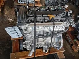 2017 Kia Forte 2.0l, Vin 7 (8th Digit, Mpi), At, Used Engine - 62880 Miles 2017 Kia Forte 2.0l, Vin 7 (8th Digit, Mpi), At, Used Engine - 62880 Miles