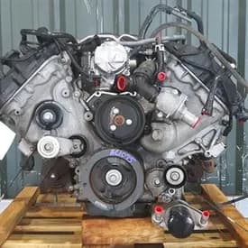 2014 Ford F-450 Super Duty 6.7l V8 Diesel Turbocharged, Used Engine - 102000 Miles 2014 Ford F-450 Super Duty 6.7l V8 Diesel Turbocharged, Used Engine - 102000 Miles