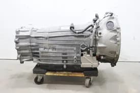 2017 Mercedes Benz Gle350 166 Type (suv, Vin D, 4th Digit, At), Gle350, Awd, Id 1662706302, Used Transmission - 45194 Miles 2017 Mercedes Benz Gle350 166 Type (suv, Vin D, 4th Digit, At), Gle350, Awd, Id 1662706302, Used Transmission - 45194 Miles