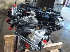 2017 Ford Fusion Gasoline, 1.5l (vin D, 8th Digit, Turbo), Used Engine - 29181 Miles 2017 Ford Fusion Gasoline, 1.5l (vin D, 8th Digit, Turbo), Used Engine - 29181 Miles