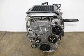 2008 Mazda Cx-7 (2.3l, Turbo), Vin L (8th Digit), Used Engine - 34740 Miles 2008 Mazda Cx-7 (2.3l, Turbo), Vin L (8th Digit), Used Engine - 34740 Miles