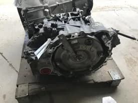 2015 Toyota Sienna At, (6 Cylinder), Fwd, Used Transmission - 61738 Miles 2015 Toyota Sienna At, (6 Cylinder), Fwd, Used Transmission - 61738 Miles