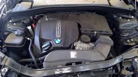 2014 Bmw X1 3.0l (35ix), Used Engine - 35316 Miles 2014 Bmw X1 3.0l (35ix), Used Engine - 35316 Miles