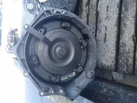 2016 Chevy Silverado 2500 At, 6.6l, 4x2, Id 5cch, Used Transmission - 59970 Miles 2016 Chevy Silverado 2500 At, 6.6l, 4x2, Id 5cch, Used Transmission - 59970 Miles