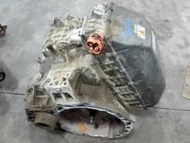 2008 Mercury Mariner At, Vin H (8th Digit, Hybrid), (cvt), Used Transmission 2008 Mercury Mariner At, Vin H (8th Digit, Hybrid), (cvt), Used Transmission