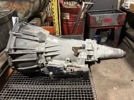 2003 Cadillac Escalade At, 6.0l (awd), Used Transmission 2003 Cadillac Escalade At, 6.0l (awd), Used Transmission