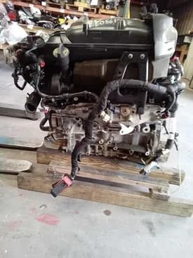 2021 Jeep Wrangler Gasoline, 3.6l (vin G, 8th Digit), 12 Volt System (non-etorque), At, Used Engine - 33600 Miles 2021 Jeep Wrangler Gasoline, 3.6l (vin G, 8th Digit), 12 Volt System (non-etorque), At, Used Engine - 33600 Miles