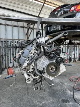 2016 Bmw Z4 (rdstr), Sdrive35is (3.0l, Twin Turbo), Used Engine - 42000 Miles 2016 Bmw Z4 (rdstr), Sdrive35is (3.0l, Twin Turbo), Used Engine - 42000 Miles