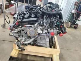 2023 Honda Civic 1.5l (turbo), Sport Package (si), Used Engine - 16115 Miles 2023 Honda Civic 1.5l (turbo), Sport Package (si), Used Engine - 16115 Miles