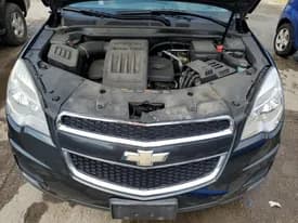 2013 Chevy Equinox 2.4l (vin K, 8th Digit, Opt Lea), Federal Emissions (opt Nt7), Used Engine - 56000 Miles 2013 Chevy Equinox 2.4l (vin K, 8th Digit, Opt Lea), Federal Emissions (opt Nt7), Used Engine - 56000 Miles