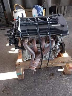 2010 Kia Forte From 9/30/09, 2.0l, (vin 2, 8th Digit, Dohc), Federal Emissions (ulev), Used Engine - 51852 Miles 2010 Kia Forte From 9/30/09, 2.0l, (vin 2, 8th Digit, Dohc), Federal Emissions (ulev), Used Engine - 51852 Miles