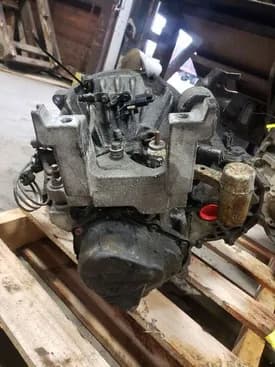 2006 Mercury Milan Mt, (2.3l), (5 Speed), Used Transmission 2006 Mercury Milan Mt, (2.3l), (5 Speed), Used Transmission