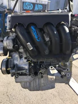 2008 Honda Accord 2.4l, Vin 2 (6th Digit, Sdn), Ex-l (leather), Canada Emissions, Used Engine - 64289 Miles 2008 Honda Accord 2.4l, Vin 2 (6th Digit, Sdn), Ex-l (leather), Canada Emissions, Used Engine - 64289 Miles