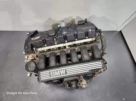 2010 Bmw 328i (3.0l), N51 Engine, Rwd, At, Used Engine - 86195 Miles 2010 Bmw 328i (3.0l), N51 Engine, Rwd, At, Used Engine - 86195 Miles