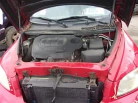 2008 Chevy Hhr 2.4l (vin 2.2l (vin D, 8th Digit, Opt L61), 8th Digit, Opt Le9), Used Engine - 68111 Miles 2008 Chevy Hhr 2.4l (vin 2.2l (vin D, 8th Digit, Opt L61), 8th Digit, Opt Le9), Used Engine - 68111 Miles