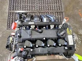 2021 Hyundai Elantra 2.0l (vin G, 8th Digit), Korea Built, Used Engine - 22912 Miles 2021 Hyundai Elantra 2.0l (vin G, 8th Digit), Korea Built, Used Engine - 22912 Miles