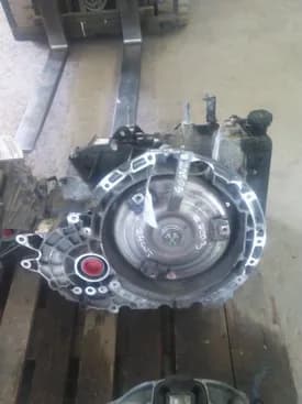 2013 Ford Explorer At, (6 Speed), Id Da5p-7000-db, Used Transmission - 52200 Miles 2013 Ford Explorer At, (6 Speed), Id Da5p-7000-db, Used Transmission - 52200 Miles