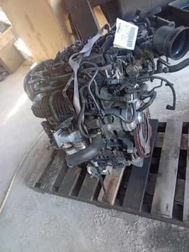 2015 Volvo S60 2.0l, Vin 40 (4th And 5th Digit, B4204t11, Turbo), Used Engine - 87000 Miles 2015 Volvo S60 2.0l, Vin 40 (4th And 5th Digit, B4204t11, Turbo), Used Engine - 87000 Miles