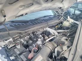 2021 Ford F-350 Super Duty 6.7l (vin T, 8th Digit), Mid Sulfur Diesel, Used Engine - 6600 Miles 2021 Ford F-350 Super Duty 6.7l (vin T, 8th Digit), Mid Sulfur Diesel, Used Engine - 6600 Miles