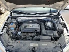 2013 Volkswagen Jetta 2.0l L4 Diesel Turbocharged, Used Engine - 61000 Miles 2013 Volkswagen Jetta 2.0l L4 Diesel Turbocharged, Used Engine - 61000 Miles