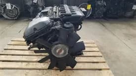 2005 Bmw 325i (2.5l), Xi (awd), Used Engine - 68993 Miles 2005 Bmw 325i (2.5l), Xi (awd), Used Engine - 68993 Miles